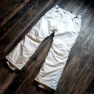 Columbia Omni-Tech Snowboard pants
